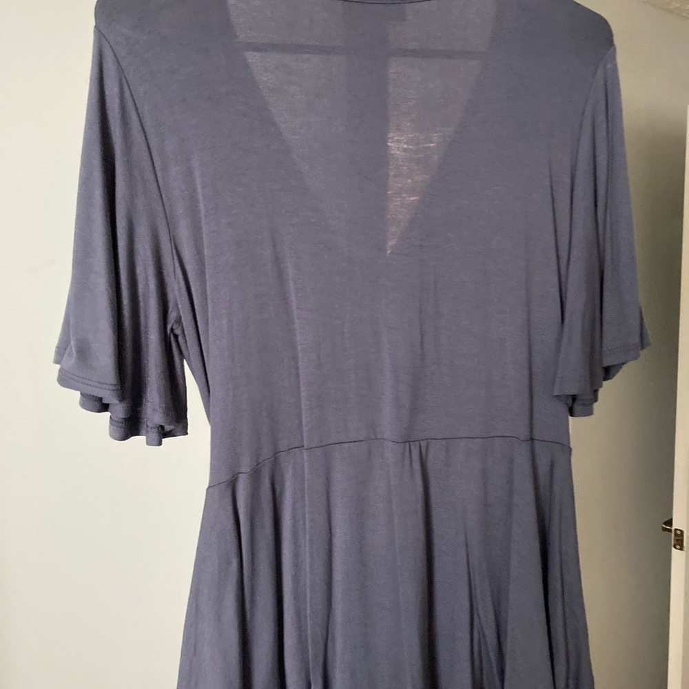 NWOTS Blouse - Picture 8 of 11